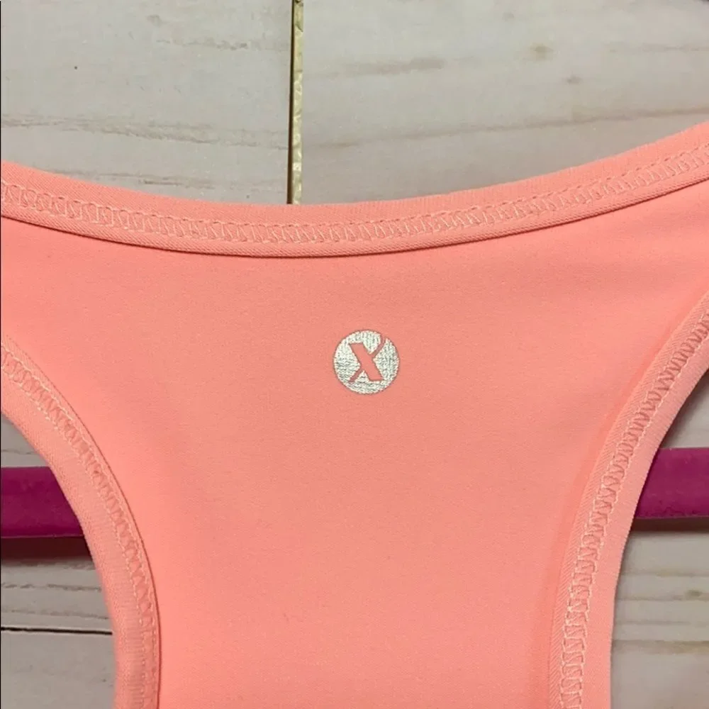 Xersion Racerback Sport Bra